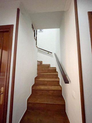 Casa adosada en venta en Arcos de la Frontera
