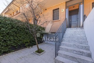 Casa en venta en El Pilar - Bripac en Alcalá de Henares