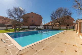Casa en venta en El Pilar - Bripac en Alcalá de Henares