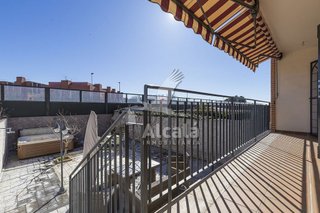 Casa en venta en El Pilar - Bripac en Alcalá de Henares