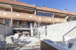 Casa en venta en El Pilar - Bripac en Alcalá de Henares