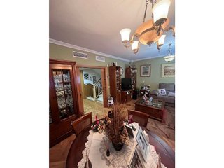 Chalet en venta en Huerta Rosales - Valdepasillas en Badajoz