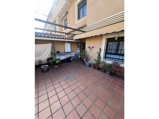 Chalet en venta en Huerta Rosales - Valdepasillas en Badajoz