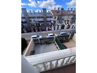 Chalet en venta en Huerta Rosales - Valdepasillas en Badajoz