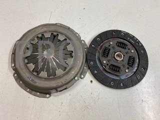 kit embrague Volkswagen nuevo