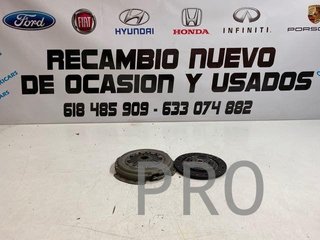 kit embrague Volkswagen nuevo