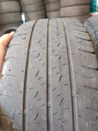 Ruedas Goodyear 215/65/16 para Furgoneta