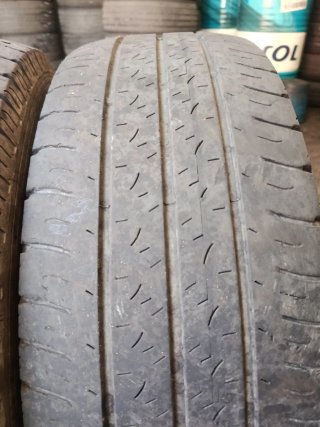 Ruedas Goodyear 215/65/16 para Furgoneta