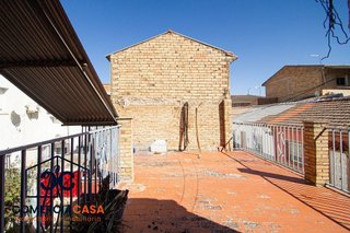 Chalet en venta en Las Flores - Huerta en Gabias (Las)