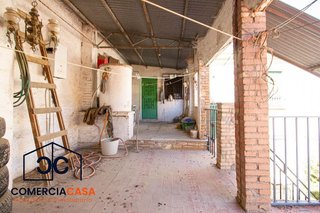 Chalet en venta en Las Flores - Huerta en Gabias (Las)