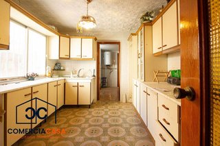 Chalet en venta en Las Flores - Huerta en Gabias (Las)