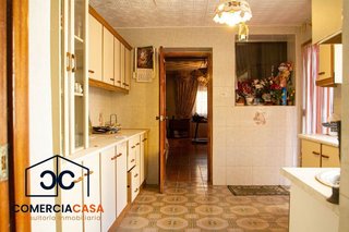Chalet en venta en Las Flores - Huerta en Gabias (Las)