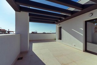 Casa adosada en venta en Los Rios - CARE en Mijas