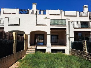Casa adosada en venta en Nagüeles Alto en Marbella