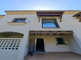 Casa adosada en venta en Nagüeles Alto en Marbella