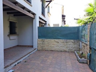 Casa adosada en venta en Nagüeles Alto en Marbella