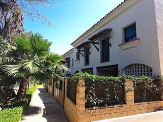 Casa adosada en venta en Nagüeles Alto en Marbella