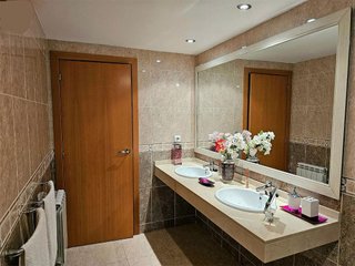 Casa adosada en venta en Hoyo de Manzanares
