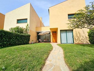 Casa adosada en venta en Hoyo de Manzanares