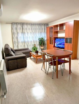 Casa adosada en venta en Hoyo de Manzanares