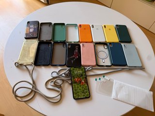 iPhone XS 256 GB Space Gray