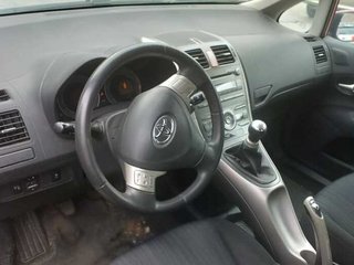 Toyota 857100d100 elevalunas del der auris 353185