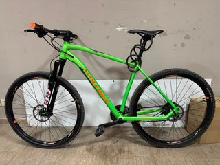 Bicicleta MTB WOLFBIKE Stygia 29 L