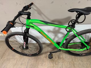 Bicicleta MTB WOLFBIKE Stygia 29 L