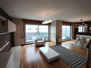Dúplex en venta en Alto del Castaño en Narón