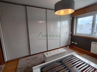 Dúplex en venta en Alto del Castaño en Narón