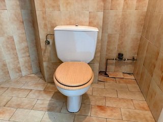 Local comercial en venta en Centro en Puertollano
