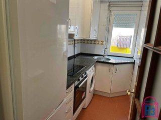 Piso en venta en Centro Ciudad en León