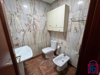 Piso en venta en Centro Ciudad en León
