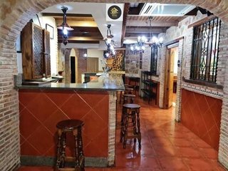 Local comercial en venta en Villares (Los)