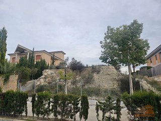 Terreno en venta en La Alcayna en Molina de Segura