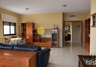 Piso en venta en Playa de Poniente en Benidorm