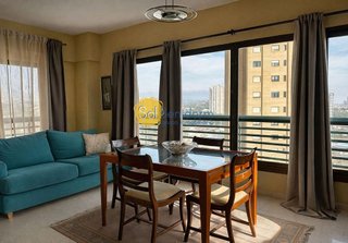 Piso en venta en Playa de Poniente en Benidorm