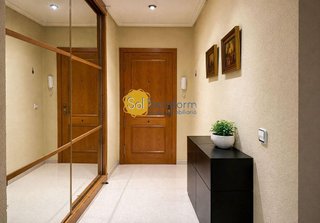 Piso en venta en Playa de Poniente en Benidorm