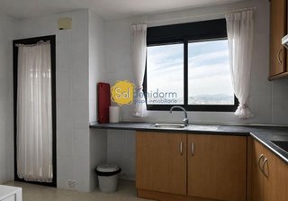 Piso en venta en Playa de Poniente en Benidorm