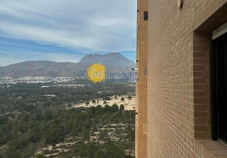 Piso en venta en Playa de Poniente en Benidorm