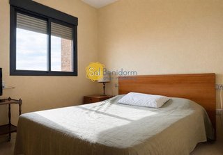 Piso en venta en Playa de Poniente en Benidorm