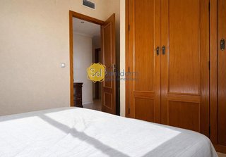 Piso en venta en Playa de Poniente en Benidorm