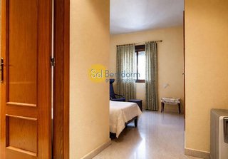 Piso en venta en Playa de Poniente en Benidorm