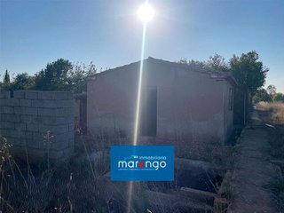 Terreno en venta en Madrigal en Villarreal