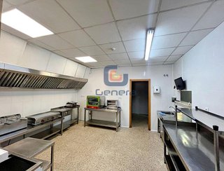 Local comercial en venta en Campello Pueblo en Campello (el)