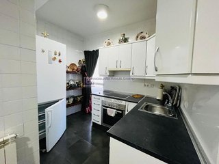 Piso en venta en Centro en Cáceres