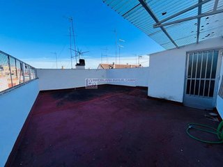 Piso en venta en Centro en Cáceres