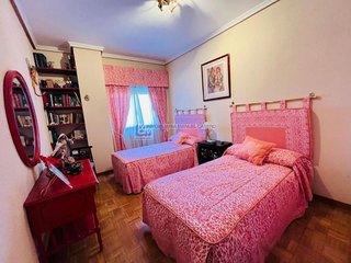 Piso en venta en Centro en Cáceres