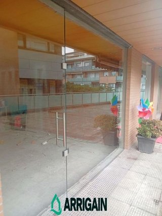 Local comercial en venta en Hernani