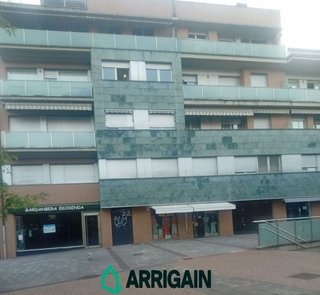 Local comercial en venta en Hernani